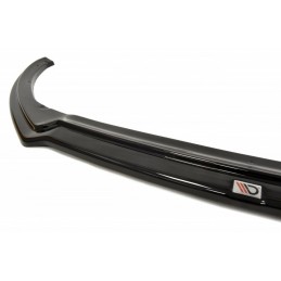 Espada lip paragolpes delantero Ford Focus mk3 ST Facelift 15 18