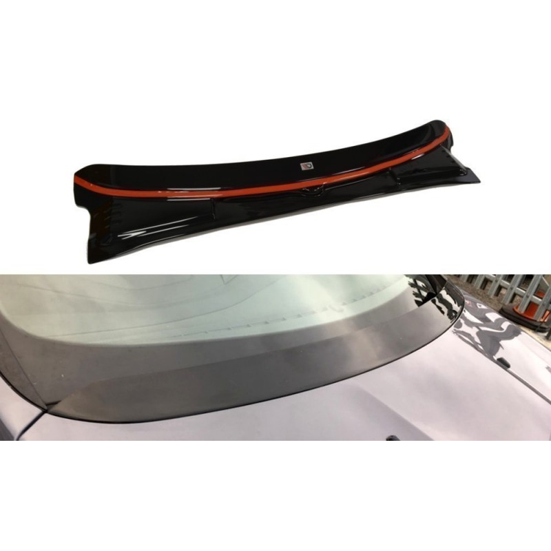 Extension de capo torpedo Ford Focus mk3   ST  Hatchback  Kombi