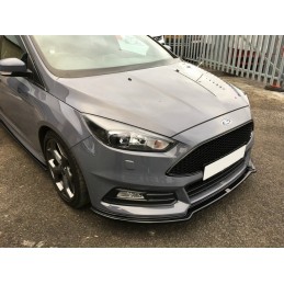 Extension de capo torpedo Ford Focus mk3   ST  Hatchback  Kombi
