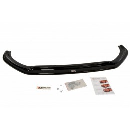 Espada tuning Parachoques delantero Ford Focus 3 RS 2015    Maxt