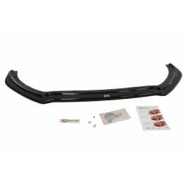 Espada Lip tuning parachoques delantero Ford Focus 3 RS 2015   M