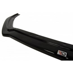 Espada Lip tuning parachoques delantero Ford Focus 3 RS 2015   M