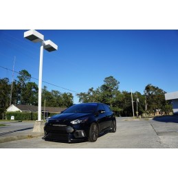 Espada parachoques delantero Ford Focus 3 RS 2015   Maxton