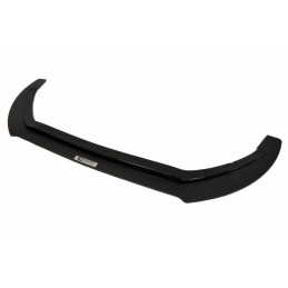 Espada parachoques delantero Ford Focus 3 RS 2015   Maxton