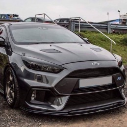 Entrada de aire capo Ford Focus 2015  Maxton