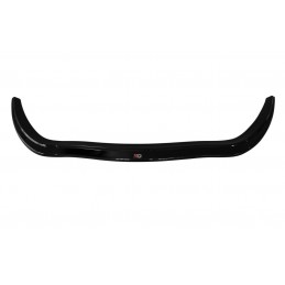 Espoiler para parachoques delantero Renault Clio Mk4 2012  2016 