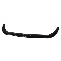 Espoiler para parachoques delantero Renault Clio Mk4 2012  2016 