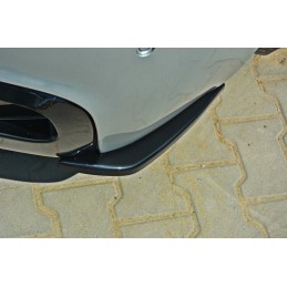 Esquinas traseras BMW Serie 1 2004 2008  MAXTON
