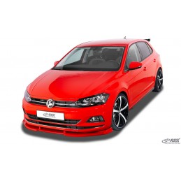 DIFUSORES LATERALES VW POLO 2G 2017 
