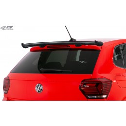 ALERON DE TECHO TUNING VW POLO 2G 2017 