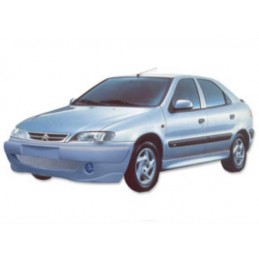 Parachoques delantero Citroen Xsara I WRC EP