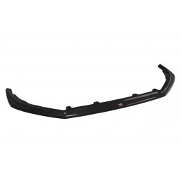 Espada Lip spoiler parachoques delantero  Renault Megane Mk4 201