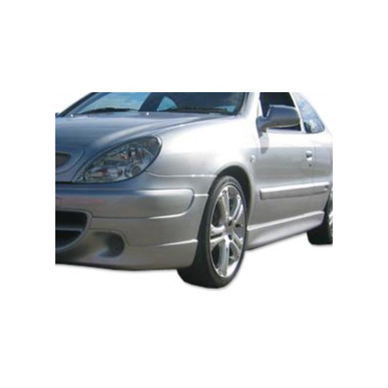 Faldones laterales Citroen Xsara I Sport EP
