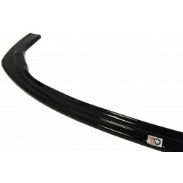 Espada Lip Spoiler parachoques delantero Renault Megane mk3 RS  