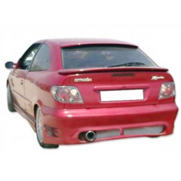 Parachoques trasero Citroen Xsara WRC EP