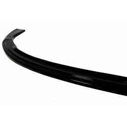 Espada Lip Spoiler paragolpes delantero Renault Megane mk3 RS 20
