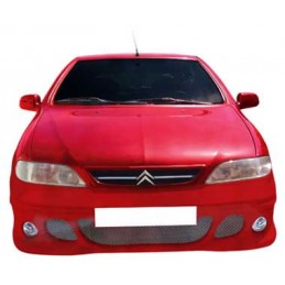 Parachoques delantero Citroen Xsara I FLASH