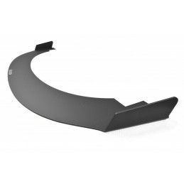 Espada Lip parachoques delantero Renault Megane 3 RS 2010 2015 M