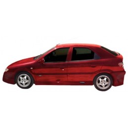 Faldones laterales Citroen Xsara I FLASH
