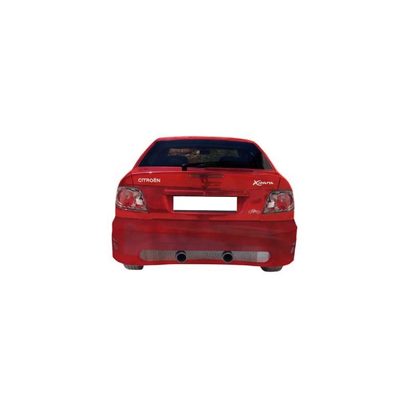 Parachoques trasero Citroen Xsara FLASH