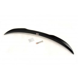 Aleron lip spoiler de techo Renault Megane 3 RS 2011   2015 Maxt