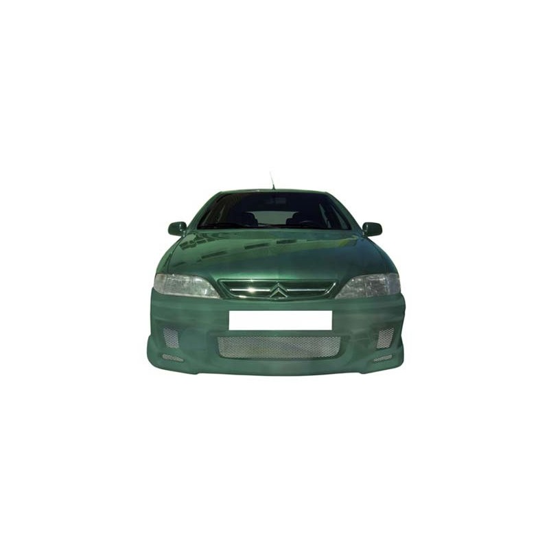 Parachoques delantero Citroen Xsara I MAX