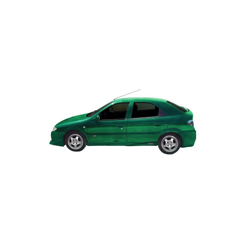 Faldones laterales Citroen Xsara I MAX
