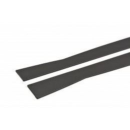 Taloneras difusores laterales Renault Megane 3 RS 2010 2015 Maxt