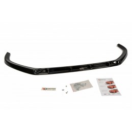 Espada Difusor paragolpes delantero Peugeot 308 2007 2011 Maxton