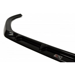 Espada Difusor paragolpes delantero Peugeot 308 2007 2011 Maxton