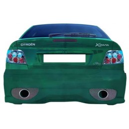 Parachoques trasero Citroen Xsara MAX