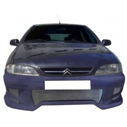 Parachoques delantero Citroen Xsara I QUICK