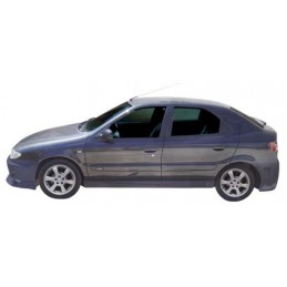 Faldones laterales Citroen Xsara I QUICK