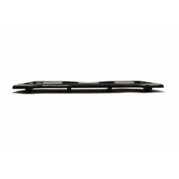 Difusor central paragolpes trasero Peugeot 308 II GTI 2015   201