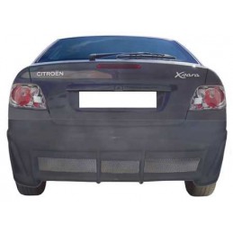 Parachoques trasero Citroen Xsara QUICK
