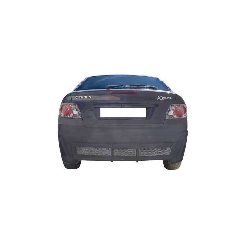 Parachoques trasero Citroen Xsara QUICK