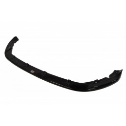 Espada Lip Spoiler paragolpes delantero Peugeot 308 II GTI 2015 