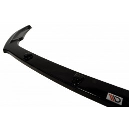 Espada Lip Spoiler parachoques delantero Skoda Octavia mk3 2013 