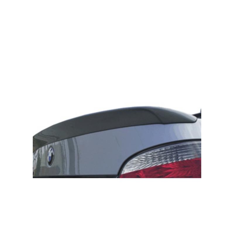 Aleron de porton BMW E60
