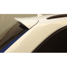 Aleron trasero Audi A4 B8 AVANT look RS4