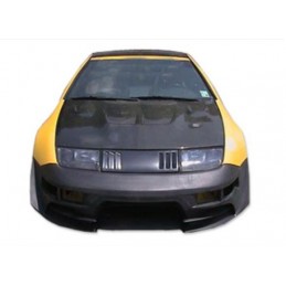 CAPO CARBONO NISSAN 300 SX C  TOMA