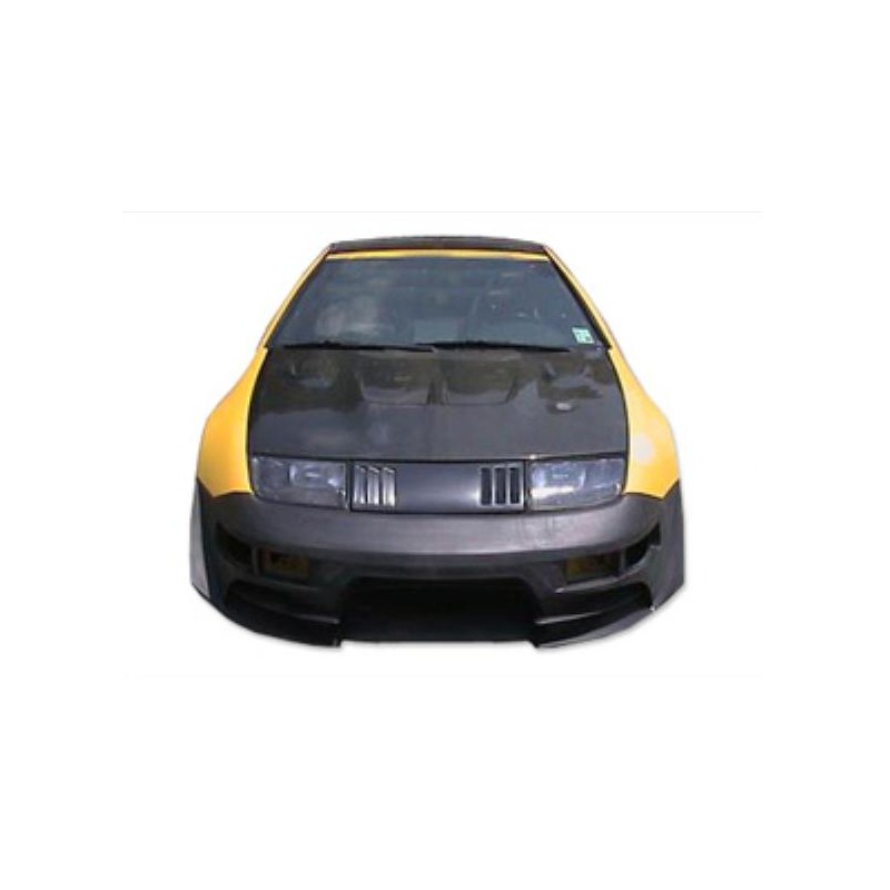 CAPO CARBONO NISSAN 300 SX C  TOMA