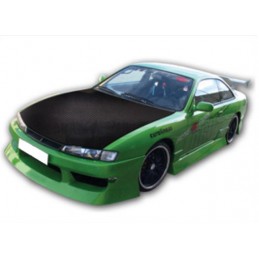 CAPO CARBONO NISSAN 240 SX  acute 95  acute 96 S TOMA