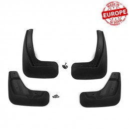 FALDILLAS GUARDABARROS PEUGEOT 308 2014 