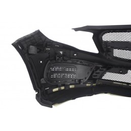 Kit de carroceria Mercedes  GLA X156 look AMG