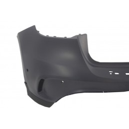 Kit de carroceria Mercedes  GLA X156 look AMG