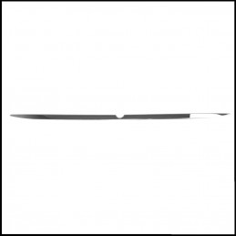 MOLDURA BAJO CRISTAL TRASERO ACERO INOXIDABLE MERCEDES VITO W447