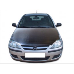 CAPO CARBONO OPEL CORSA C S  TOMA