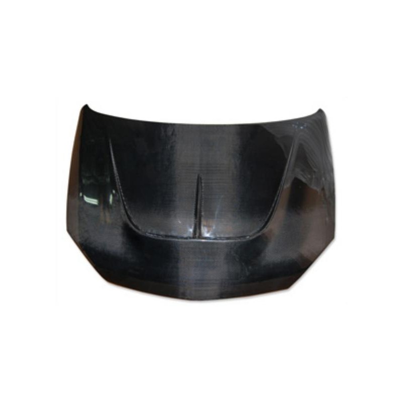 CAPO CARBONO OPEL CORSA C C  TOMA