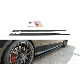 Difusores laterales Mercedes C Class S205 63AMG Estate Maxton